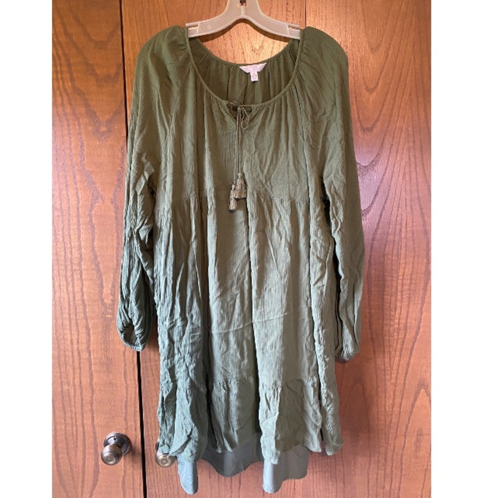 Casual Dress